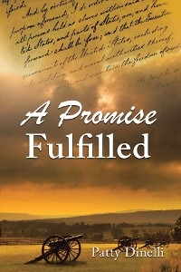 A Promise Fulfilled - Patty J Dinelli