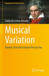Musical Variation -  Carlos de Lemos Almada