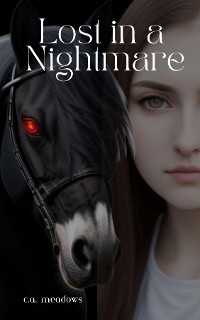 Lost in a Nightmare -  C.A. Meadows