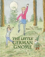 The Little German Gnome - Dan S. Terrell, Jane T. Connolly
