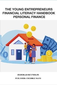 Young Entrepreneurs Financial Literacy Handbook Personal Finance