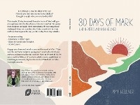 30 Days of Mark