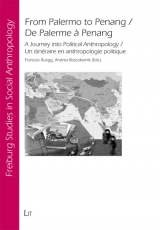 From Palermo to Penang / De Palerme &agrave; Penang - 