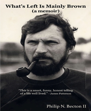 What's Left Is Mainly Brown