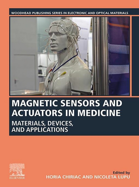 Magnetic Sensors and Actuators in Medicine - 
