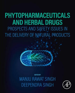 Phytopharmaceuticals and Herbal Drugs