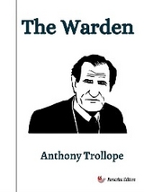 The Warden - Anthony Trollope