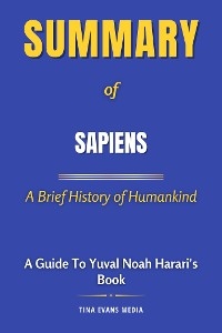 Summary of Sapiens