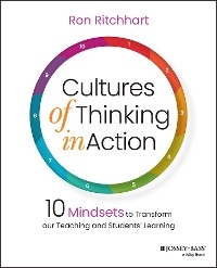Cultures of Thinking in Action - Ron Ritchhart