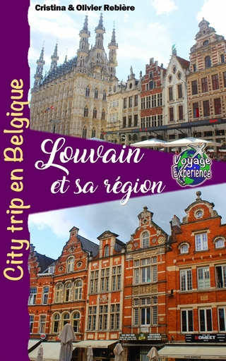 Louvain et sa région