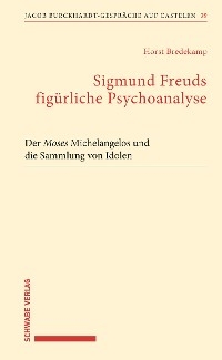 Sigmund Freuds figürliche Psychoanalyse
