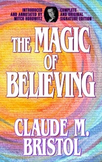 The Magic of Believing