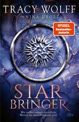 Star Bringer - Tracy Wolff, Nina Croft