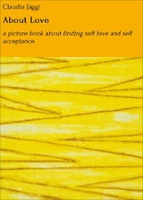About Love -  Claudia J&auml;ggi