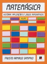 Matem&aacute;gica - Fausto Arnaud Sampaio