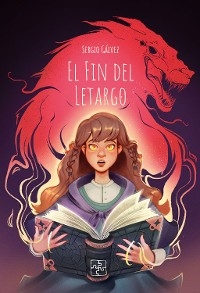 El fin del letargo - Sergio G&aacute;lvez