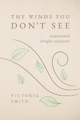 The Winds You Don't See - Victoria Smith