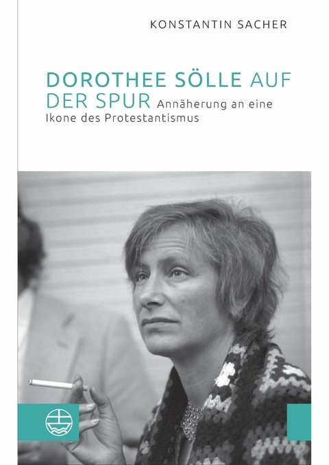 Dorothee S&ouml;lle auf der Spur - Konstantin Sacher