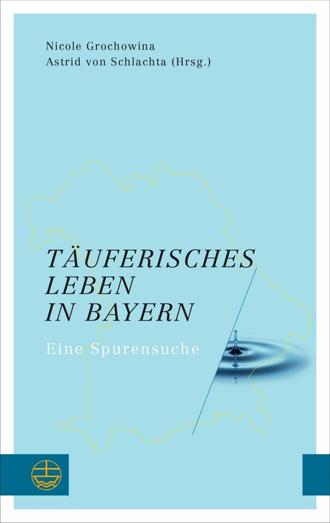 T&auml;uferisches Leben in Bayern - 