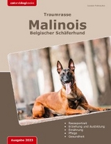 Traumrasse: Malinois - Carsten Fellmacher
