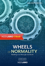 Wheels of normality - 