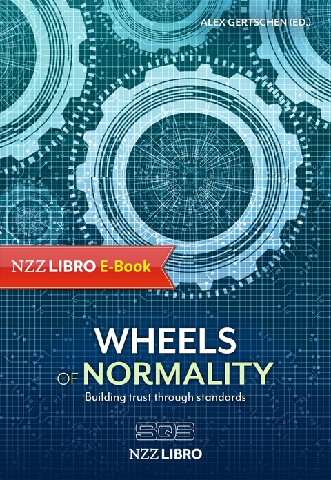 Wheels of normality - 