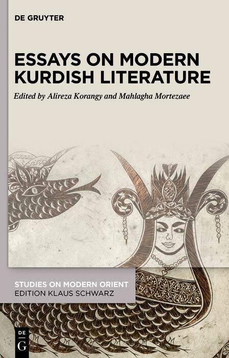 Essays on Modern Kurdish Literature - 