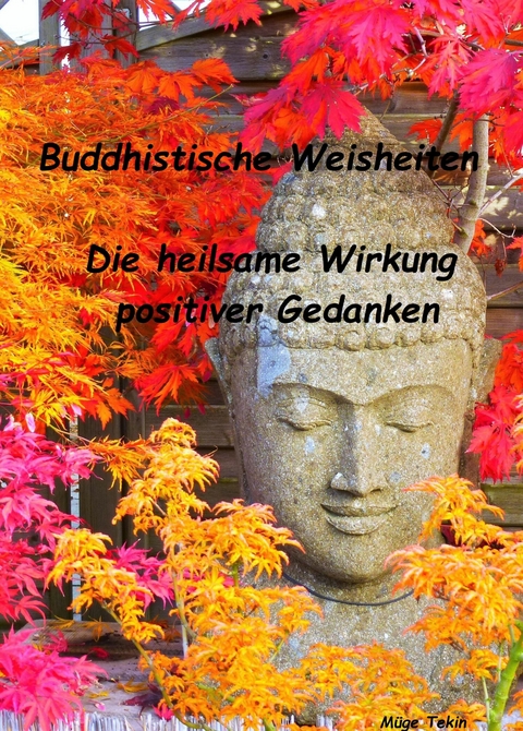 Buddhistische Weisheiten - M&uuml;ge Tekin
