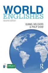 World Englishes - Melchers, Gunnel; Shaw, Philip