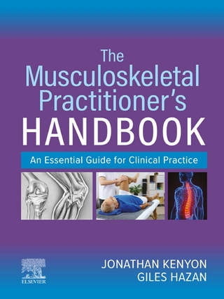 Musculoskeletal Practitioner's Handbook - E-Book