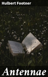 Antennae - Hulbert Footner