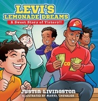 Levi's Lemonade Dreams