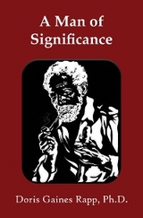Man of Significance -  Doris Gaines Rapp