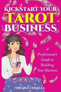 Kickstart Your Tarot Business