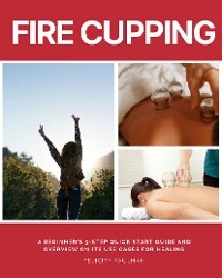 Fire Cupping - Felicity Paulman