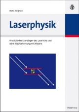 Laserphysik - Hans-J&ouml;rg Kull