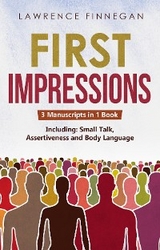 First Impressions - Lawrence Finnegan