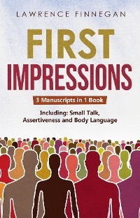 First Impressions - Lawrence Finnegan