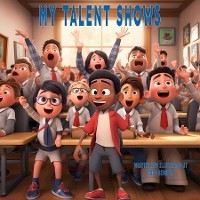 My Talent SHOWS - Todd Bennett