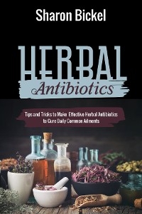 Herbal Antibiotics