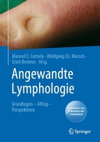 Angewandte Lymphologie - 