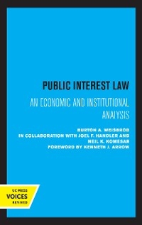 Public Interest Law