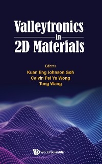 VALLEYTRONICS IN 2D MATERIALS