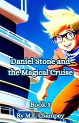 Super Weird Magic Book 3 - J.F. Moth