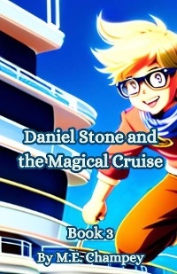 Super Weird Magic Book 3