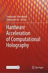 Hardware Acceleration of Computational Holography - 