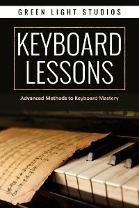 KEYBOARD LESSONS - Green Light Studios