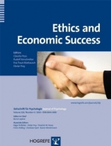 Ethics and Economic Success - 