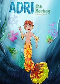 Adri the Merboy