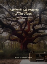 INSPIRATIONAL PRAYERS OF THE HEART -  Brenda K Spencer